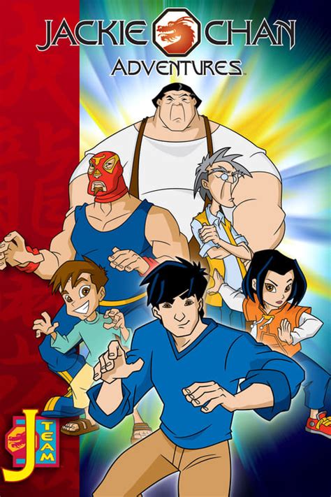 jackie chan adventures season 3 episode 9